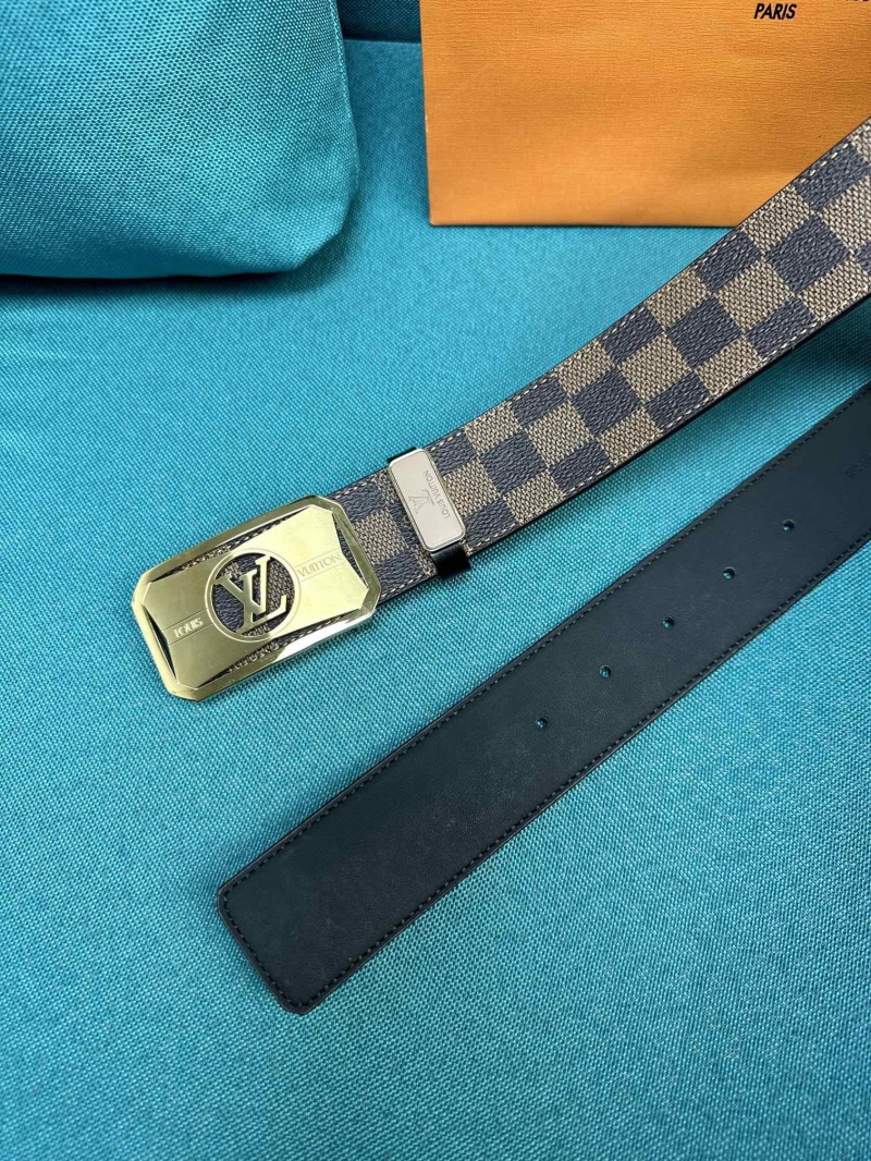 Louis Vuitton Belts